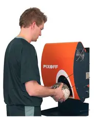 PixOff H&#229;ndballvasker