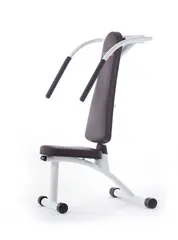 Gymna W-Move Shoulder Press / Lat Pull