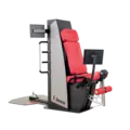 KINEO Multistation EPS Leg Extension+Pulley+Squat