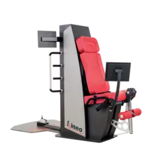 KINEO Multistation EPS Leg Extension+Pulley+Squat