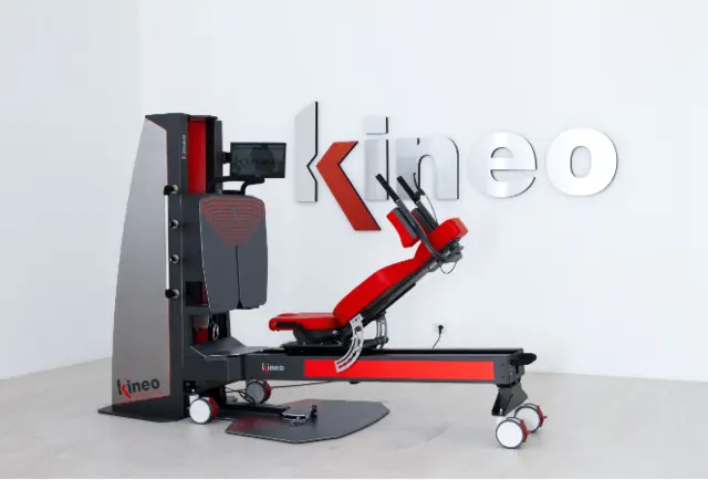 KINEO Kit Leg Press 