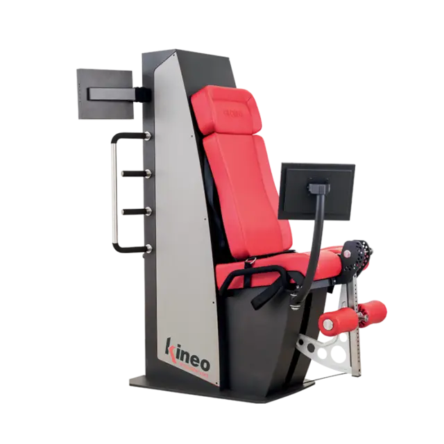 KINEO Leg Extension 