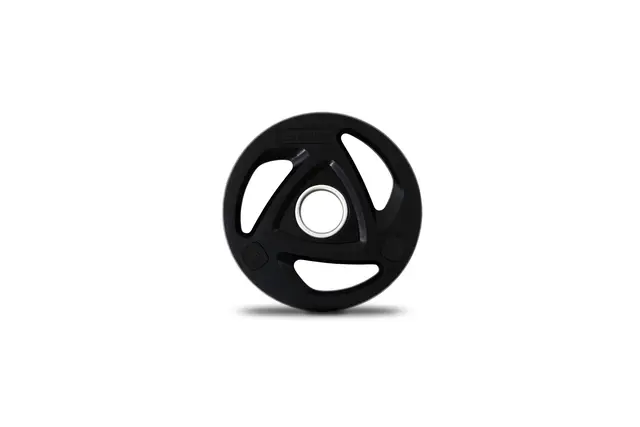 Abilica Olympisk Vektskive 5 kg 