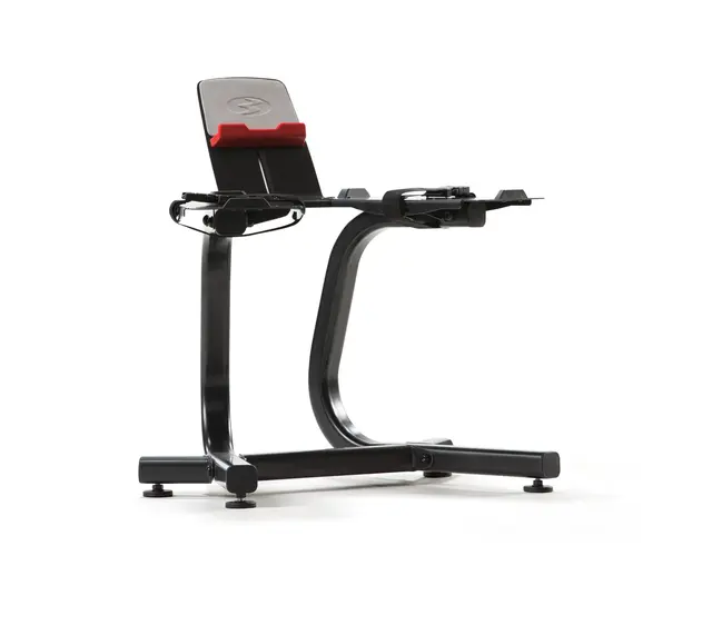 Bowflex SelectTech 552i 2-24 kg 