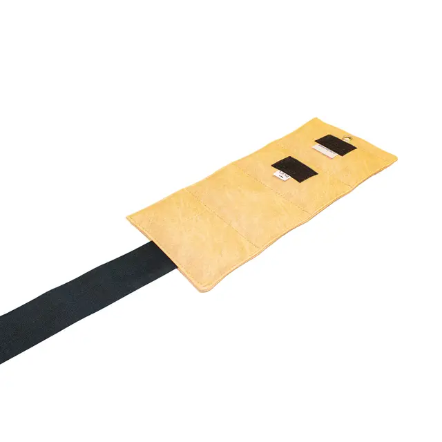 AlfaCare Viktmanschetter 1,5 kg Beige 