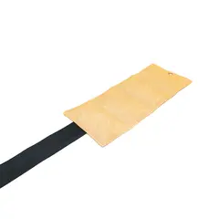 AlfaCare Viktmanschetter 1,5 kg Beige