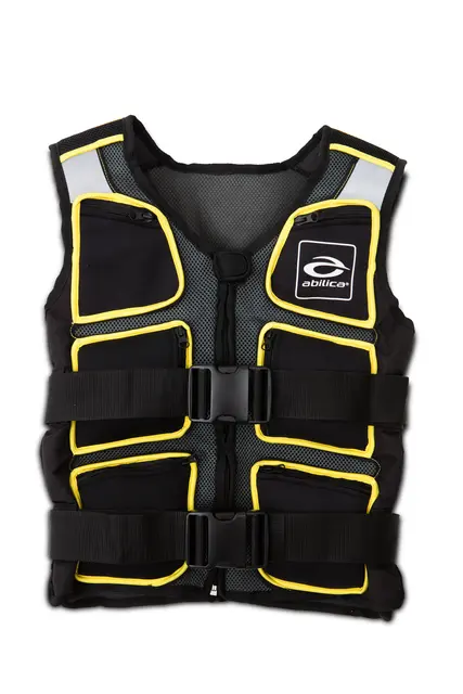 Abilica Vektvest Flexi 1-10 Kg 