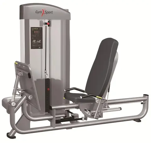 Gymsport Seated Leg Press