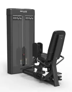 Gymsport Innerside/yderside L&#229;r Kombi Magasinapparat