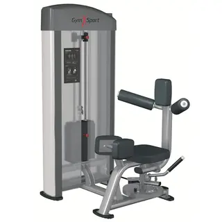 Gymsport Rotasjonstr&#230;ner 111204 Torso Rotasjon