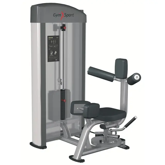 Gymsport Rotasjonstræner 111204 Torso Rotasjon 