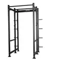 Gymleco Knebøyrack - Power Rack