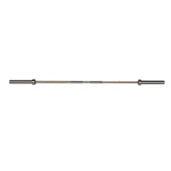 Gymleco Olympisk Kompaktstang 200 cm