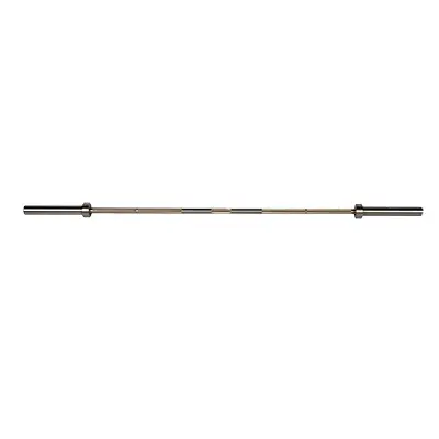 Gymleco Olympisk Kompaktstang 200 cm 