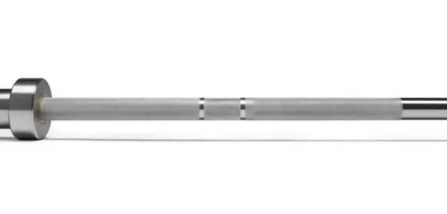 Abilica WeightBar 220 cm 50 mm 