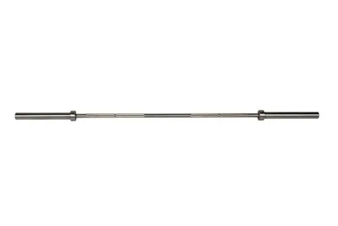 Gymleco Olympisk Stang Standard
