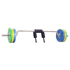 Gymleco Safety Squat Bar 30 kg