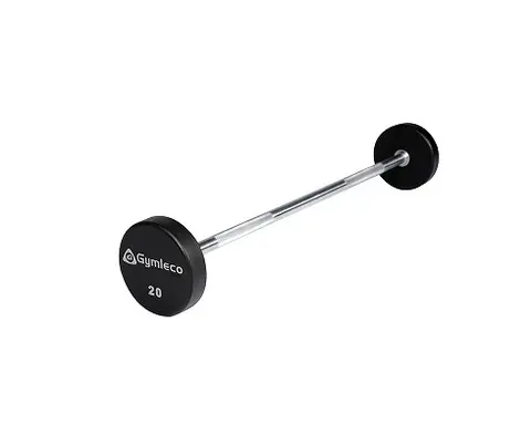 Gymleco Fastmontert Vektstang