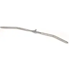 Gymleco Nedtrekkstang B&#248;yd 120 cm