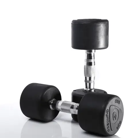Manual Gymleco 2 kg