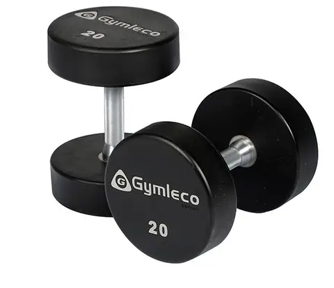 Manual Gymleco Polyrethan