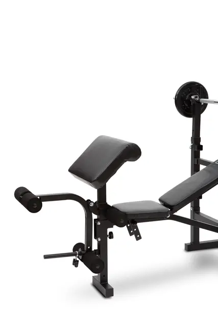 Abilica 3150 ArmCurl Attachment Til Abilica 3150 Benk 