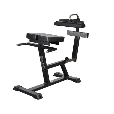 Gymleco Rygghev 90 Grader