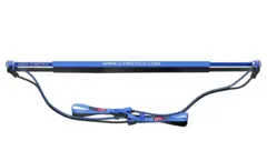 Gymstick Aqua Blå Medium 1-15 kg