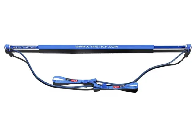 Gymstick Aqua Blå Medium 1-15 kg 