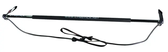 Gymstick Original Hard Sort 1-20 kg 
