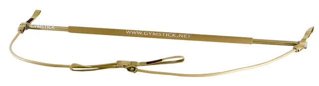 Gymstick Original XX-Hard Guld 1-30 kg 