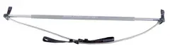Gymstick Original X-Hard S&#248;lv 1-25 kg