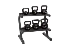 Abilica Premium KettleBell Rack