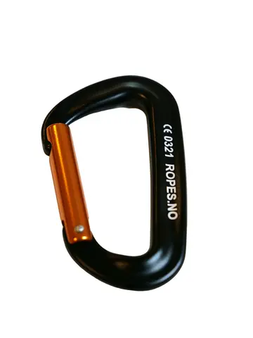Ropes Karabinhage 1 stk.
