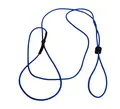 Ropes Bungee Active Extra Loops 2 stk. i pakken.