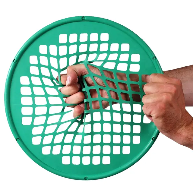 Power-Web Senior Grøn/Hård 