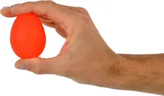 MoVeS Æghåndtræner Let Rød