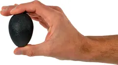 MoVeS &#198;gh&#229;ndtr&#230;ner X-Hard Svart