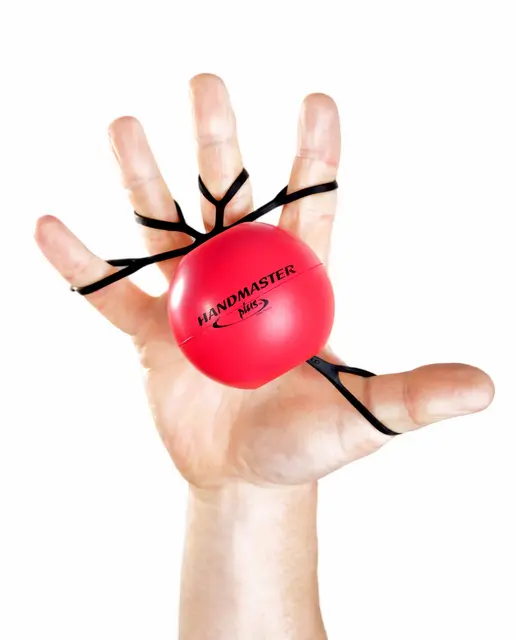 Handmaster Plus Medium Håndtrener 