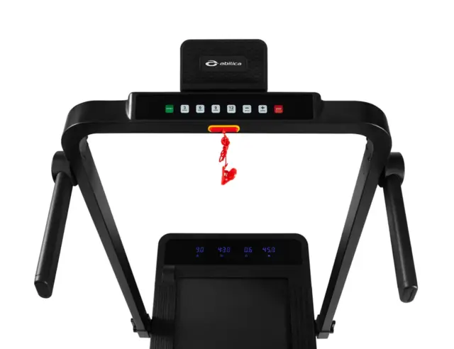 Abilica WalkPad 20 