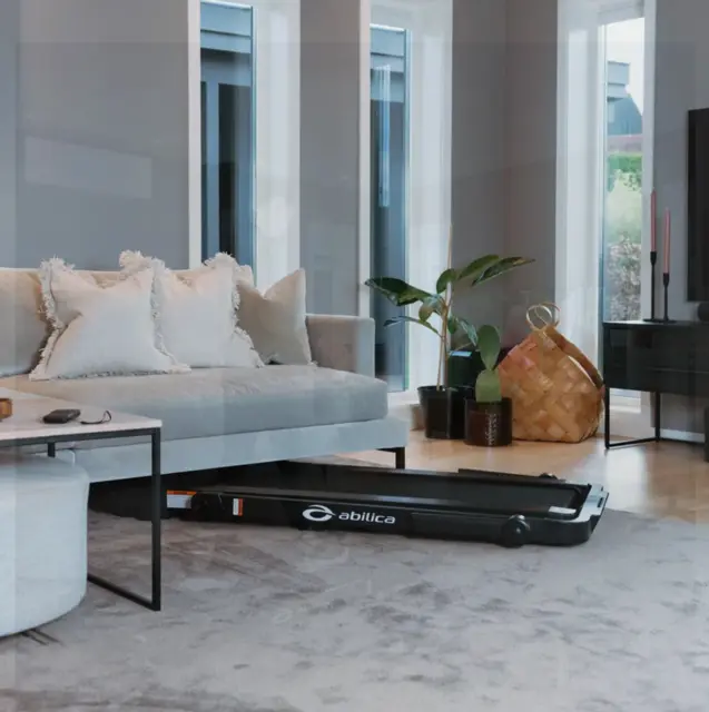 Abilica WalkPad 20 