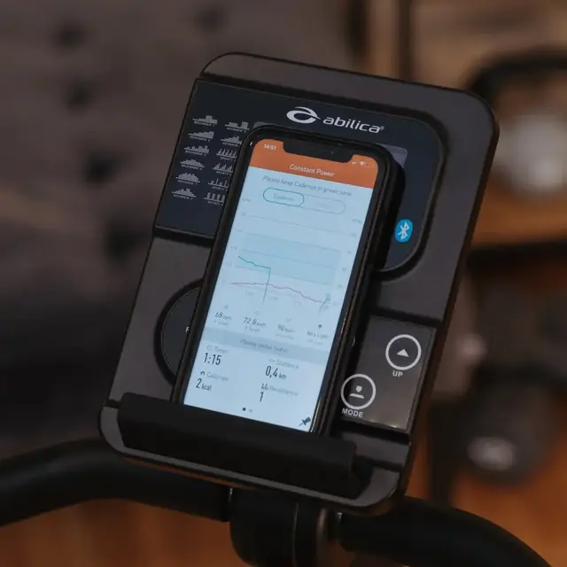 Abilica WinMag Cruise 