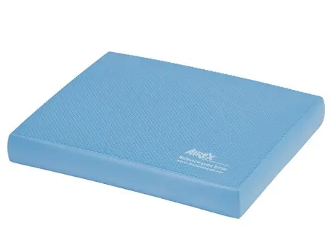 Airex Balancepude Elite Blå 47 x 39 x 6 cm 