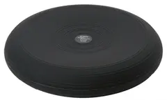 Togu Dynair Balancepude XL 36 cm Sort
