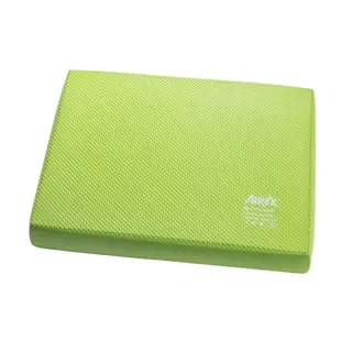 Airex Balancepude Elite Kiwi 47 x 39 x 6 cm