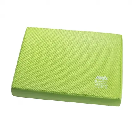 Airex Balancepude Elite Kiwi 47 x 39 x 6 cm