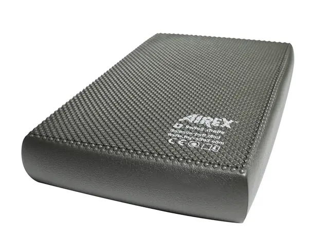 Airex Balancepude Mini Lava 40 x 25 x 6 cm 