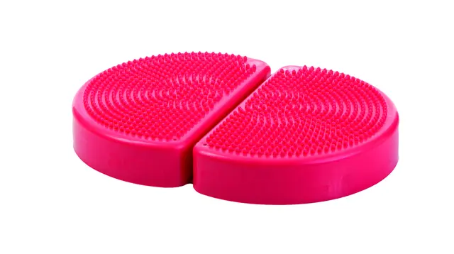 Togu Aero-Step XL Röd 