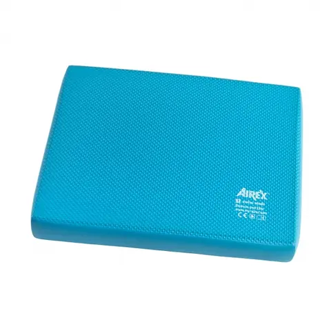 Airex Balancepude Elite Bl&#229; 47 x 39 x 6 cm