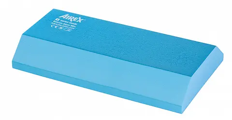 Airex Mini Balansebom Bl&#229; 41 x 24 x 6 cm